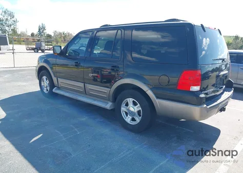 2004 Ford Expedition Eddie Bauer z USA, uszkodzony, nr VIN 1FMFU17L74LB53320